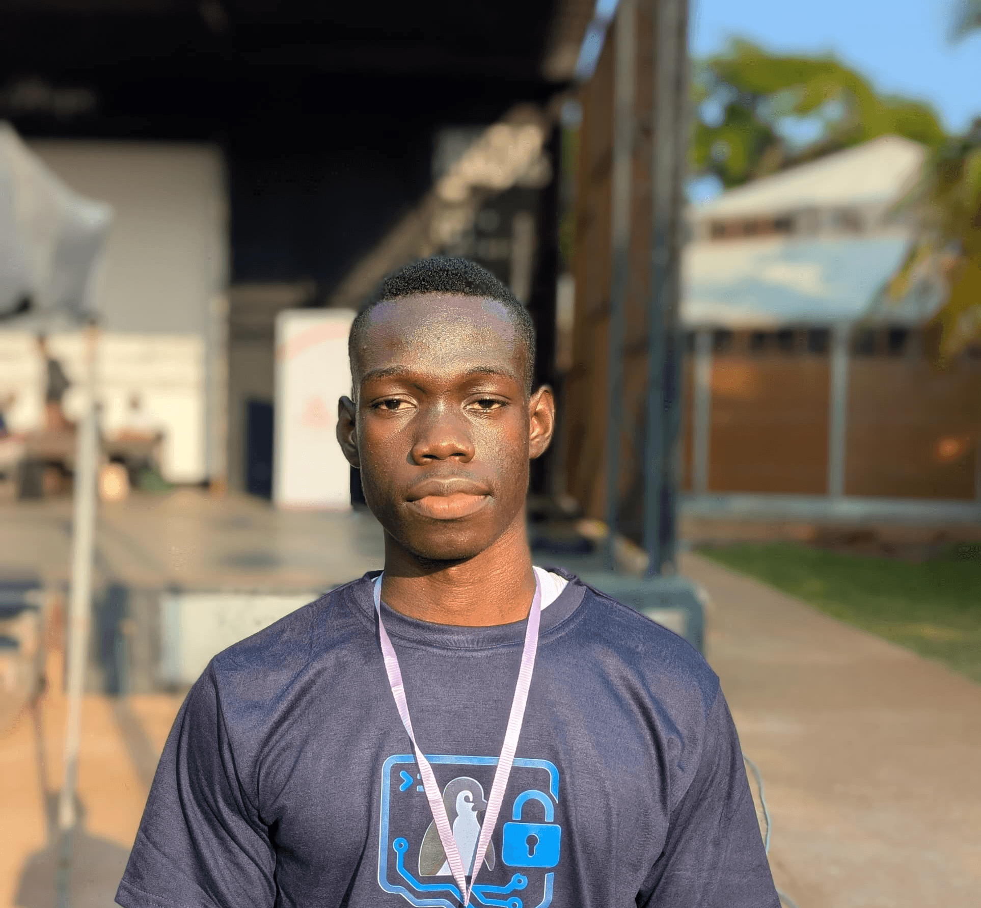 Daniel AMETSOWOU